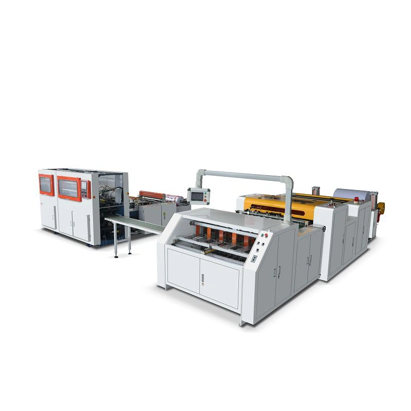 A4 Size Sheet Cutter