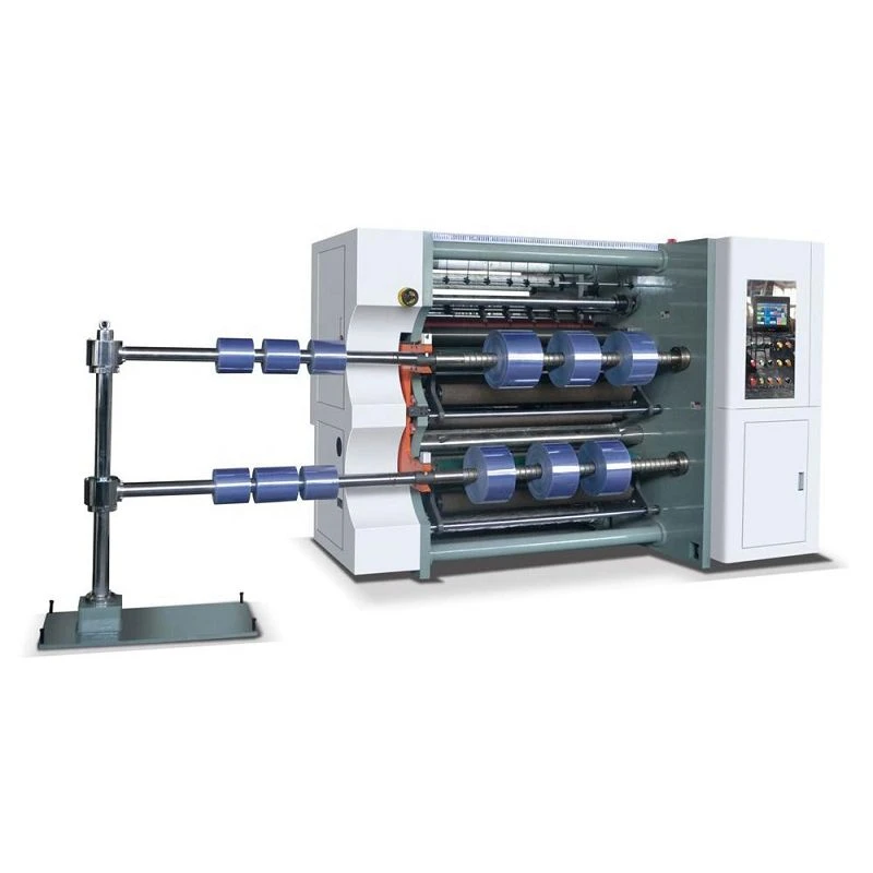Pet Slitting Machine